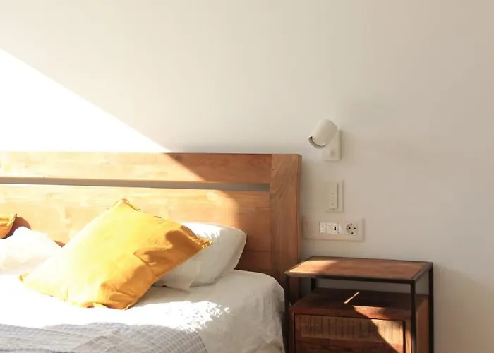 La Tabaiba- Bright Open Spaces, Private & Heated Pool