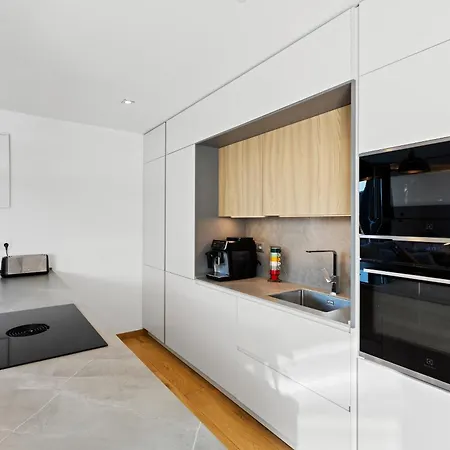 La Tabaiba- Bright Open Spaces, Private & Heated Pool بيت للعطل *