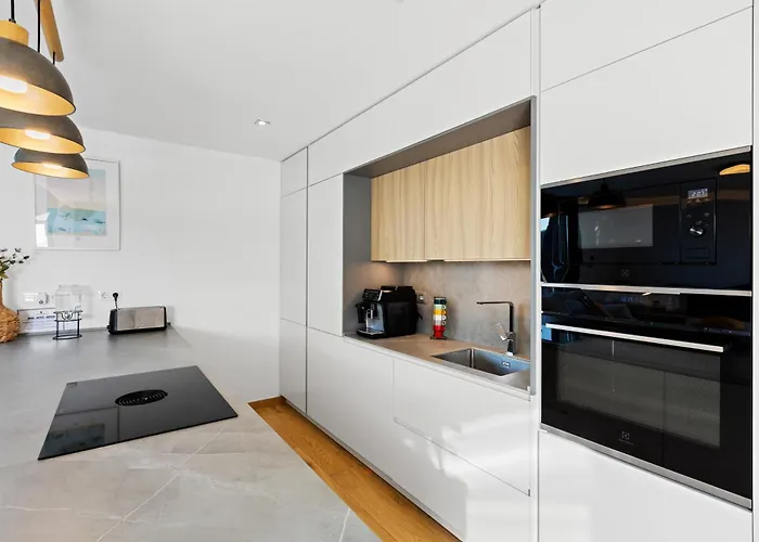 La Tabaiba- Bright Open Spaces, Private & Heated Pool Сasa de vacaciones *