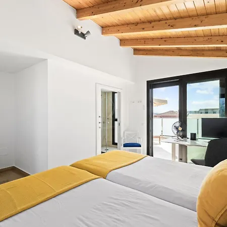 La Tabaiba- Bright Open Spaces, Private & Heated Pool ラ・オリーバ