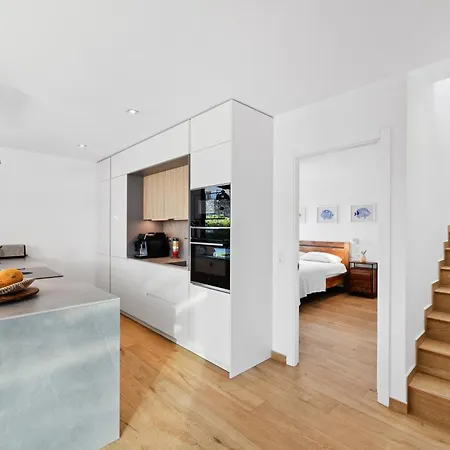 La Tabaiba- Bright Open Spaces, Private & Heated Pool Dom wakacyjny