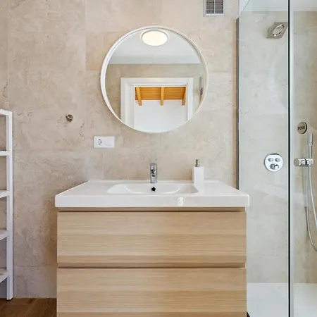 別荘 La Tabaiba- Bright Open Spaces, Private & Heated Pool